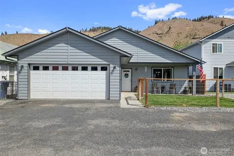 200 W Pleasant Avenue Cashmere WA 98815