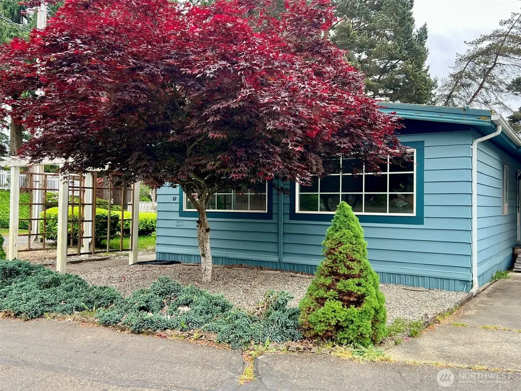 16300 NE State Highway 305 Poulsbo WA 98370
