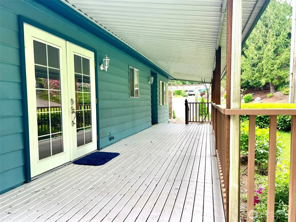 16300 NE State Highway 305 Poulsbo WA 98370