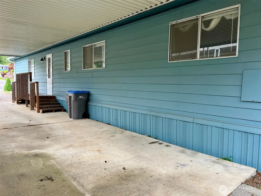 16300 NE State Highway 305 Poulsbo WA 98370