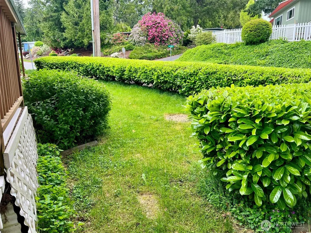 16300 NE State Highway 305 Poulsbo WA 98370