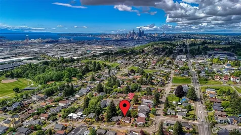 1330 S Ferdinand Street Seattle WA 98108