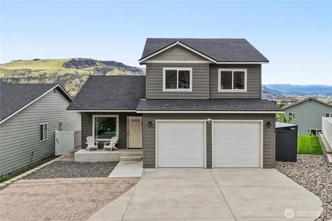 116 George Loop Rock Island WA 98850