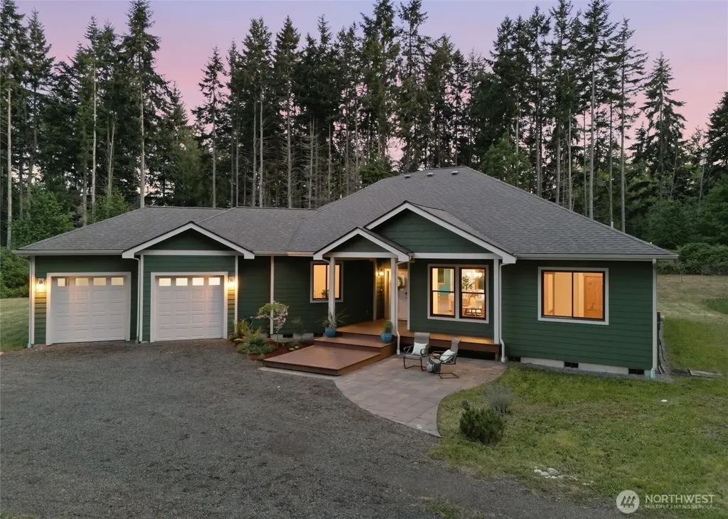 8283 NE 360th Street Kingston WA 98346