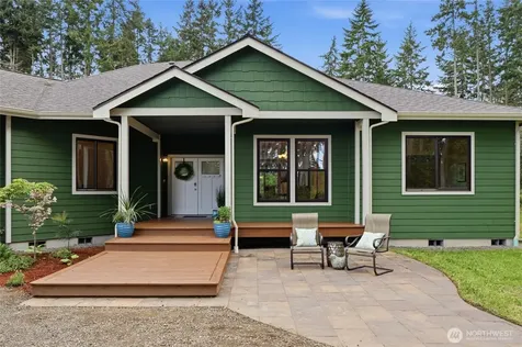 8283 NE 360th Street Kingston WA 98346