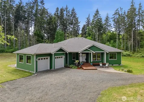 8283 NE 360th Street Kingston WA 98346