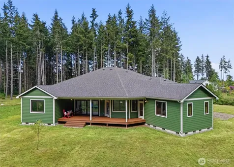 8283 NE 360th Street Kingston WA 98346
