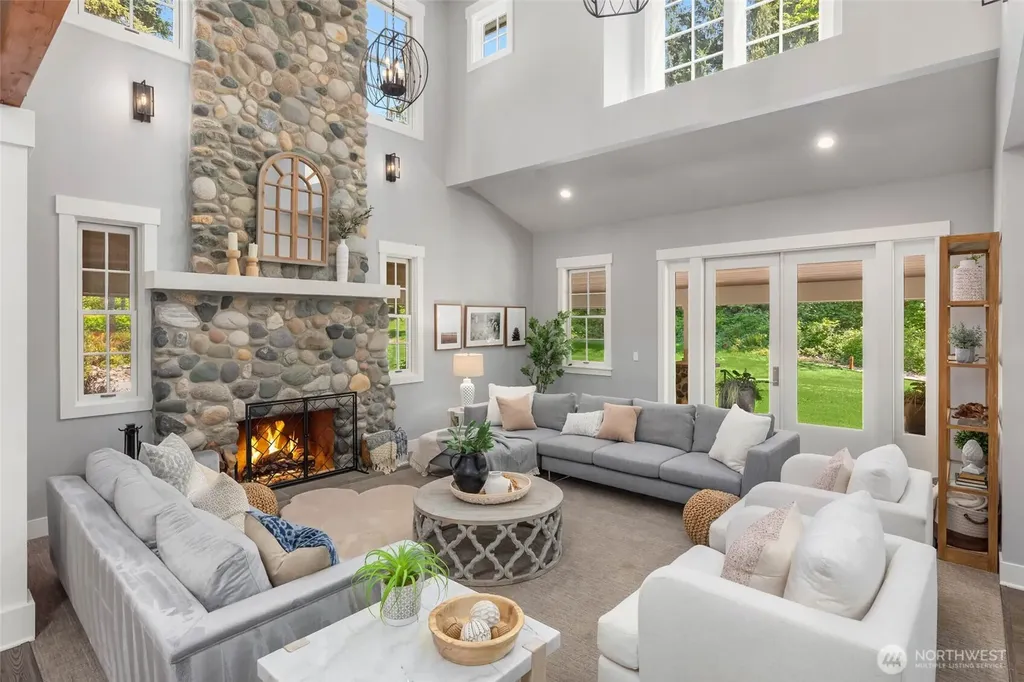 20313 217th Avenue NE Woodinville WA 98077