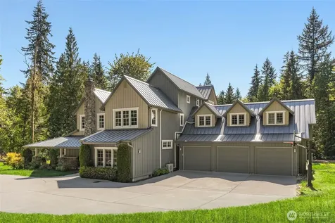 20313 217th Avenue NE Woodinville WA 98077