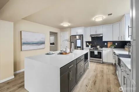 25912 35th Place S Kent WA 98032