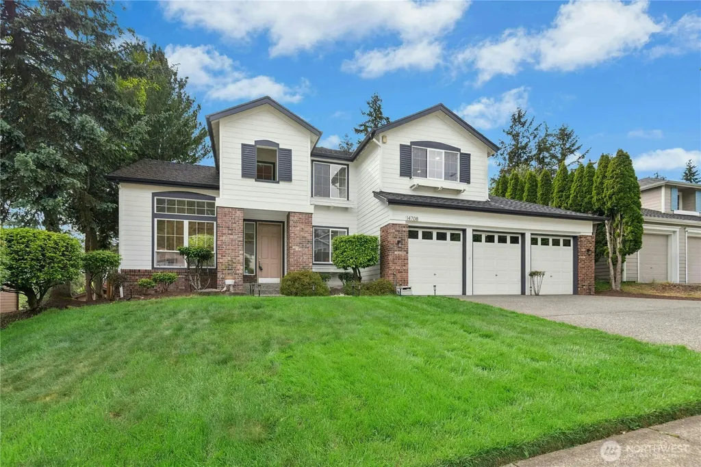 14708 54th Avenue SE Everett WA 98208