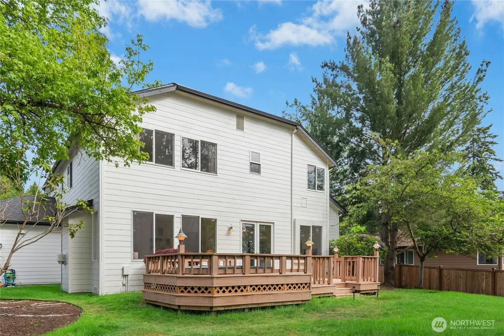 14708 54th Avenue SE Everett WA 98208
