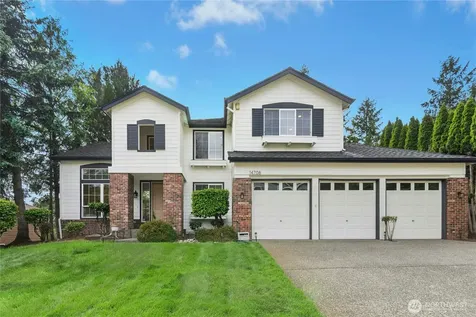 14708 54th Avenue SE Everett WA 98208
