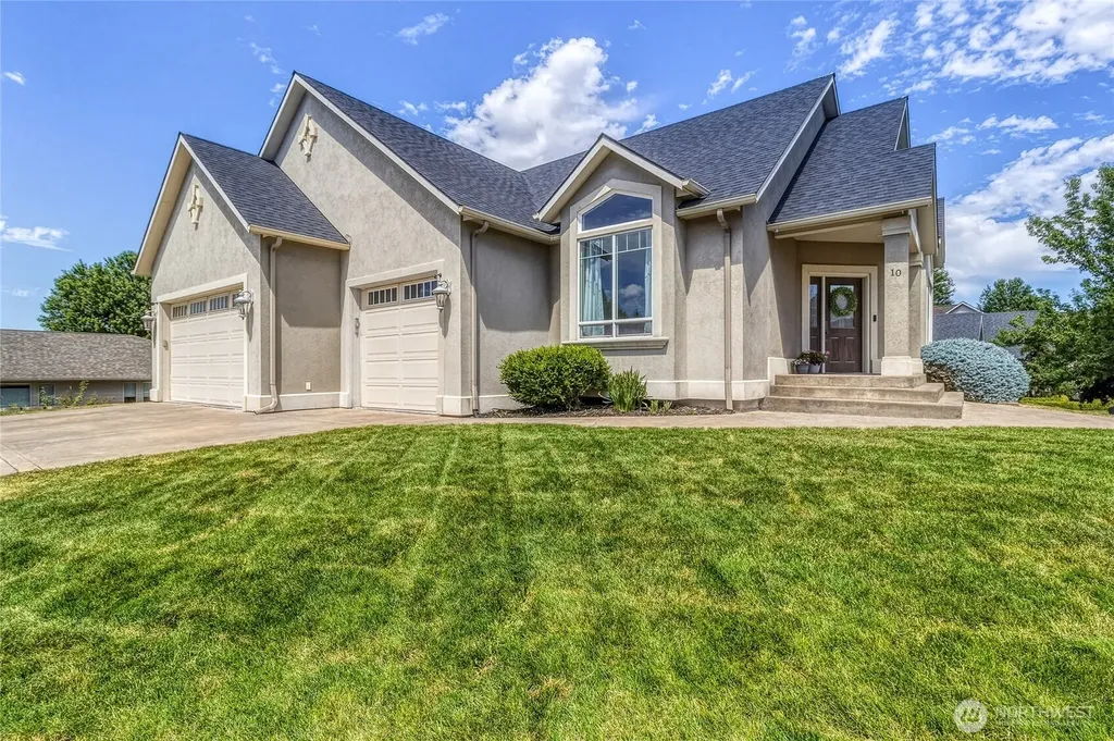 10 Wolf Fork Place Walla Walla WA 99362
