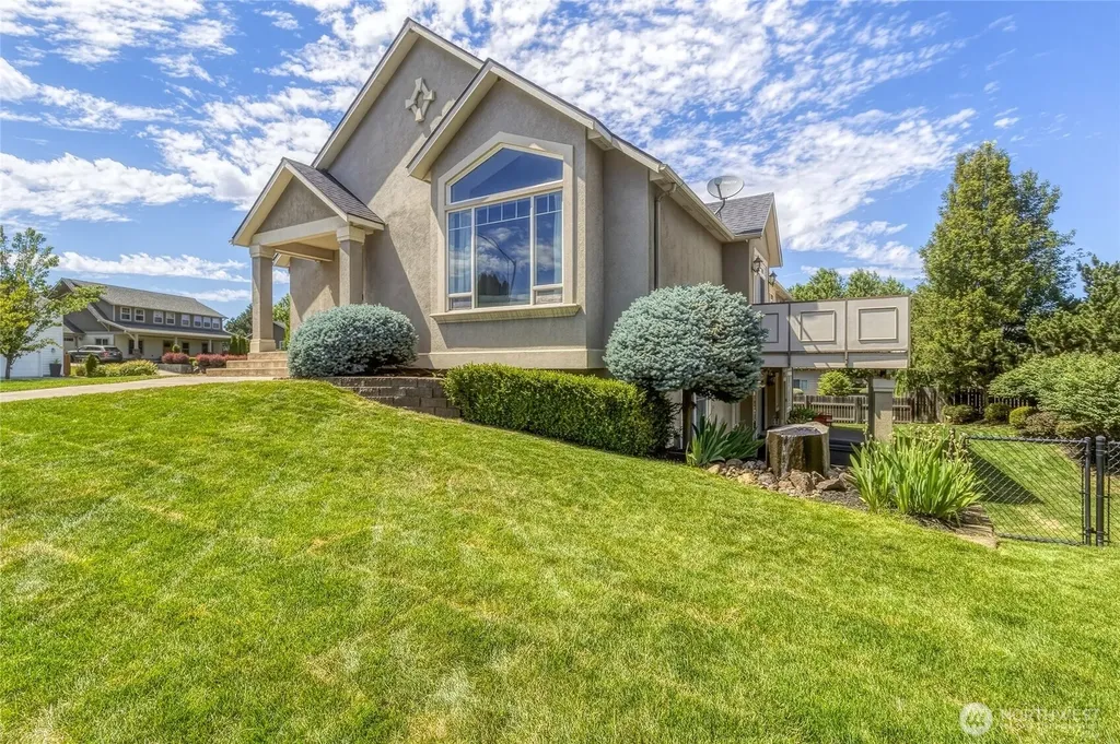 10 Wolf Fork Place Walla Walla WA 99362