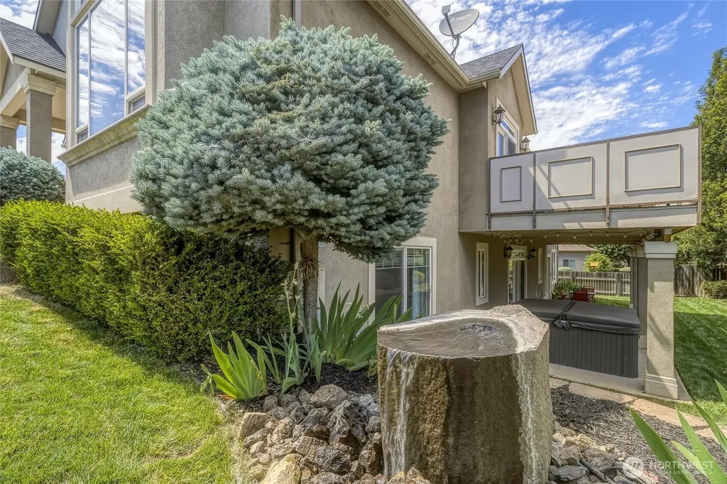 10 Wolf Fork Place Walla Walla WA 99362
