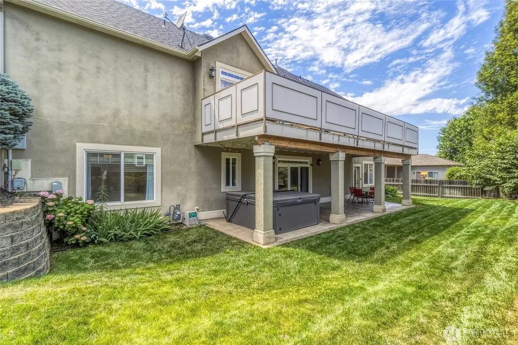 10 Wolf Fork Place Walla Walla WA 99362