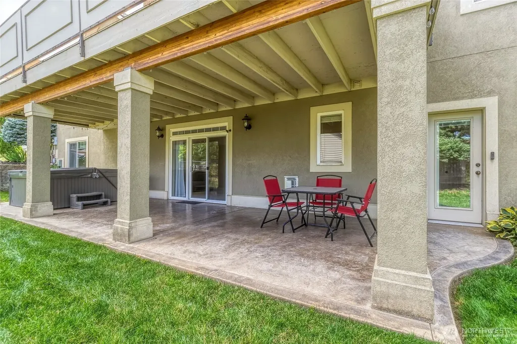 10 Wolf Fork Place Walla Walla WA 99362
