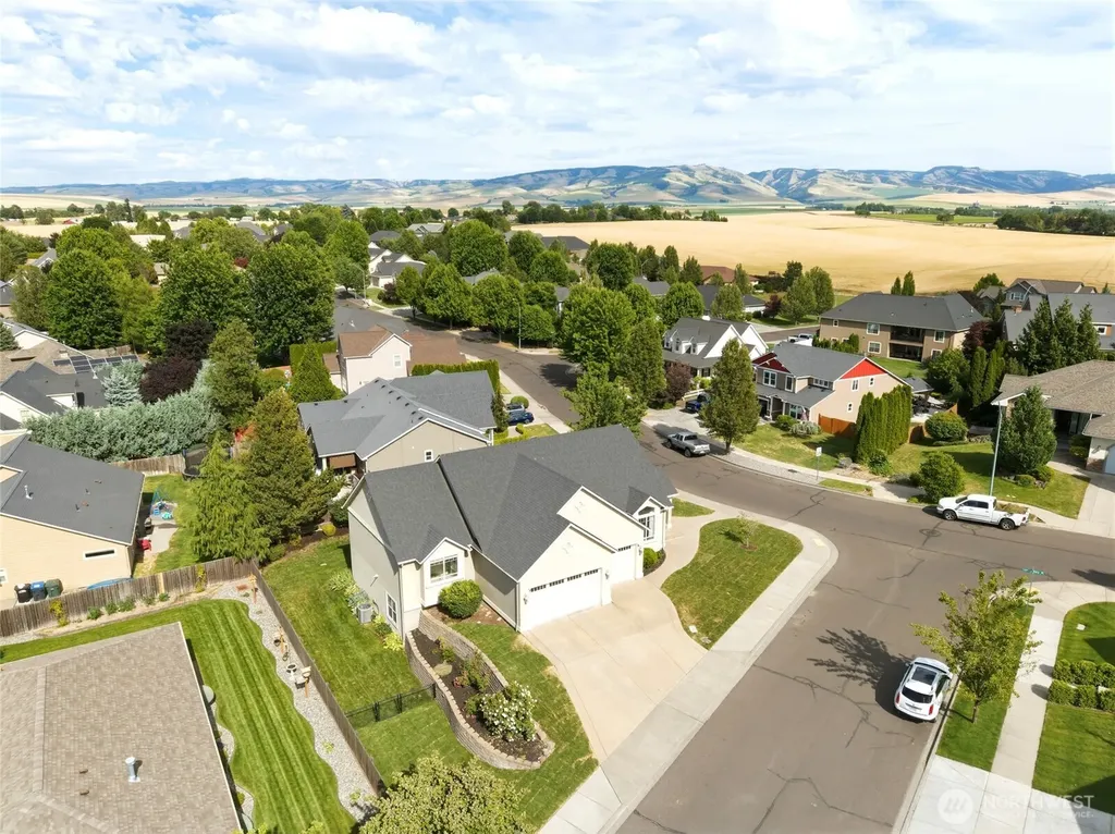 10 Wolf Fork Place Walla Walla WA 99362