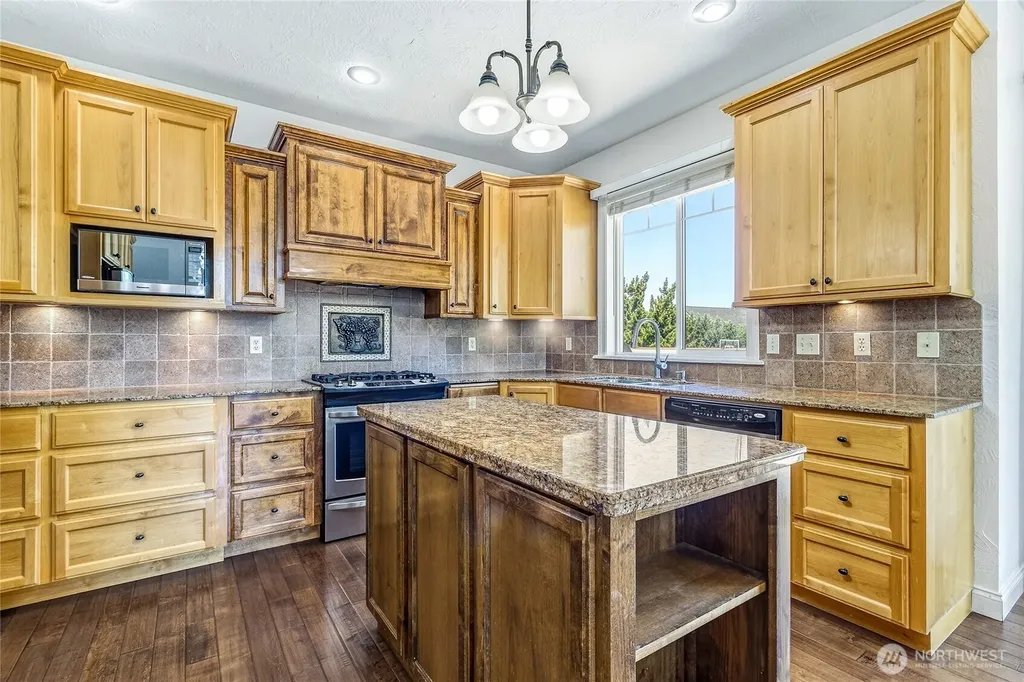 10 Wolf Fork Place Walla Walla WA 99362
