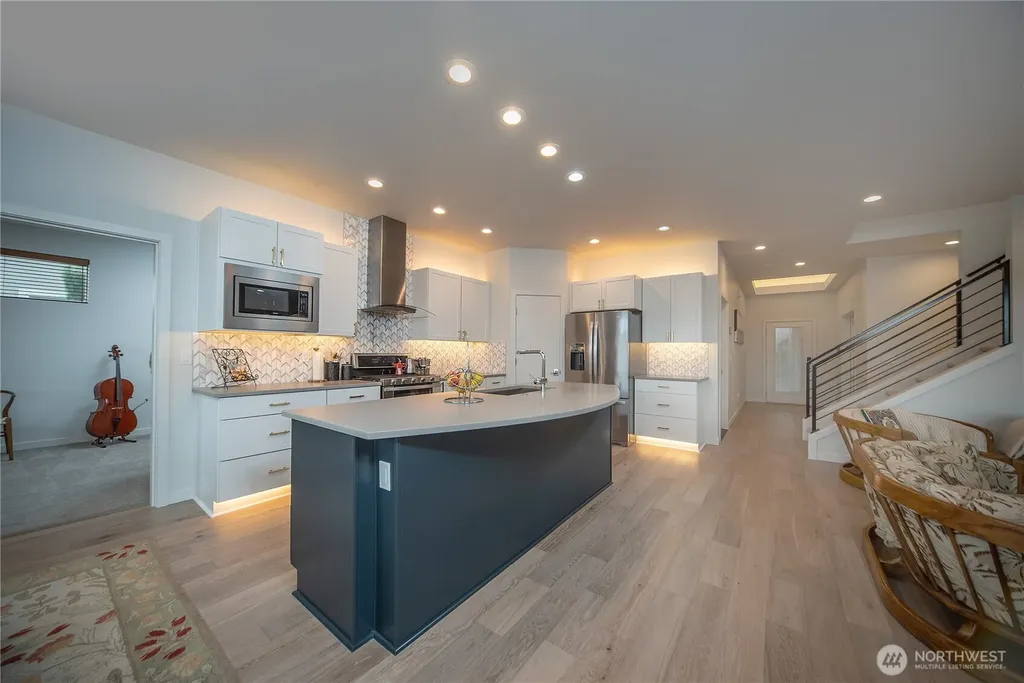 2904 N Yale Court Ellensburg WA 98926