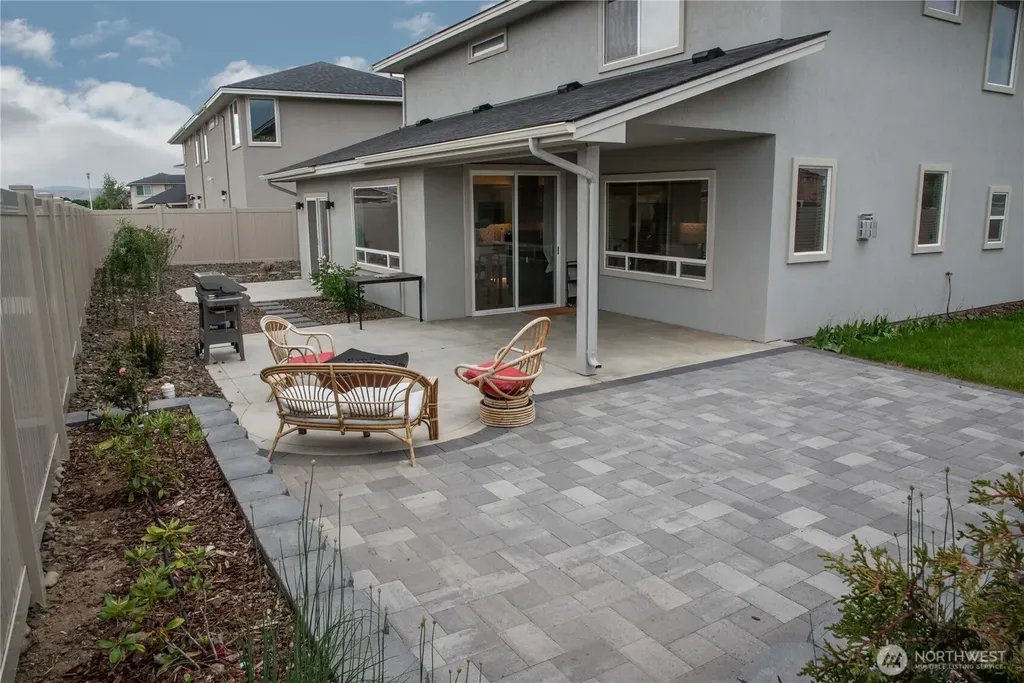2904 N Yale Court Ellensburg WA 98926