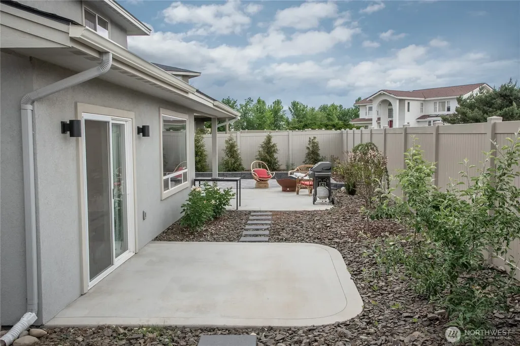 2904 N Yale Court Ellensburg WA 98926