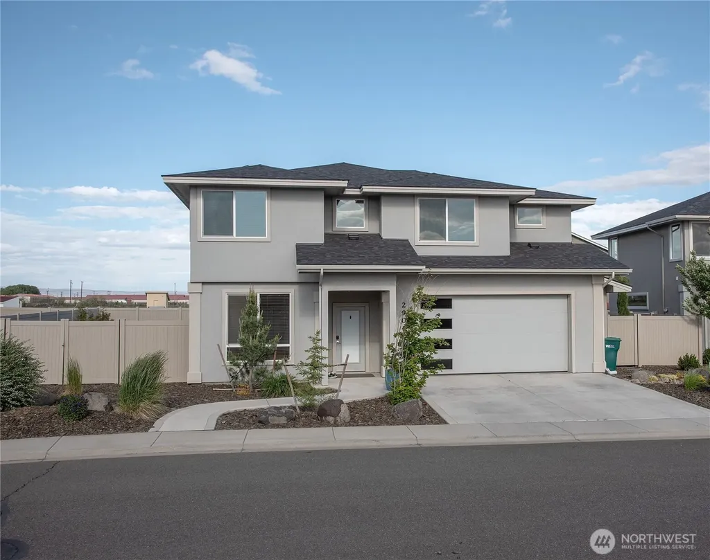 2904 N Yale Court Ellensburg WA 98926
