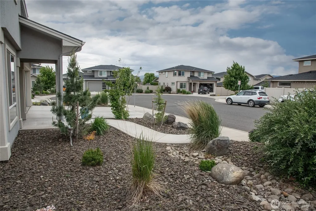2904 N Yale Court Ellensburg WA 98926