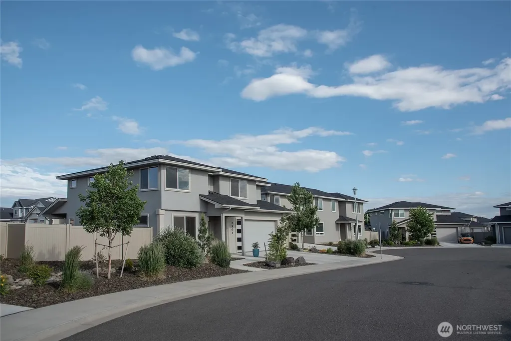 2904 N Yale Court Ellensburg WA 98926