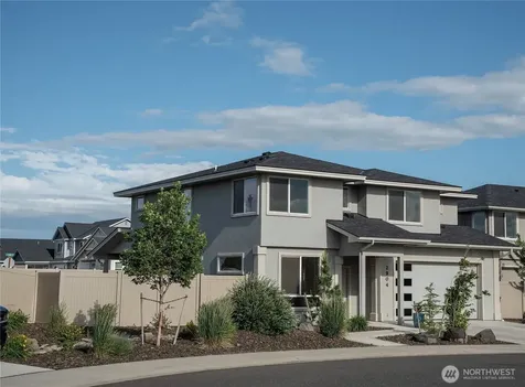 2904 N Yale Court Ellensburg WA 98926
