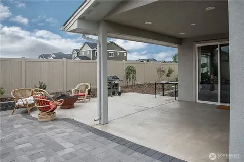 2904 N Yale Court Ellensburg WA 98926