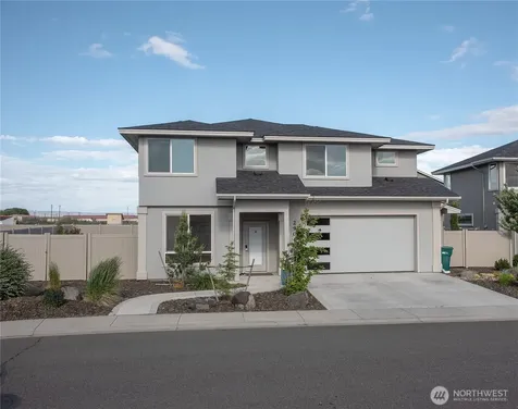 2904 N Yale Court Ellensburg WA 98926