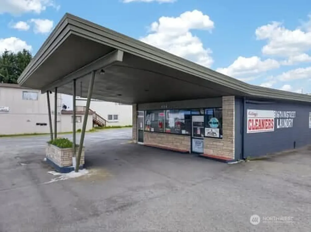 816 W Main Street Centralia WA 98531