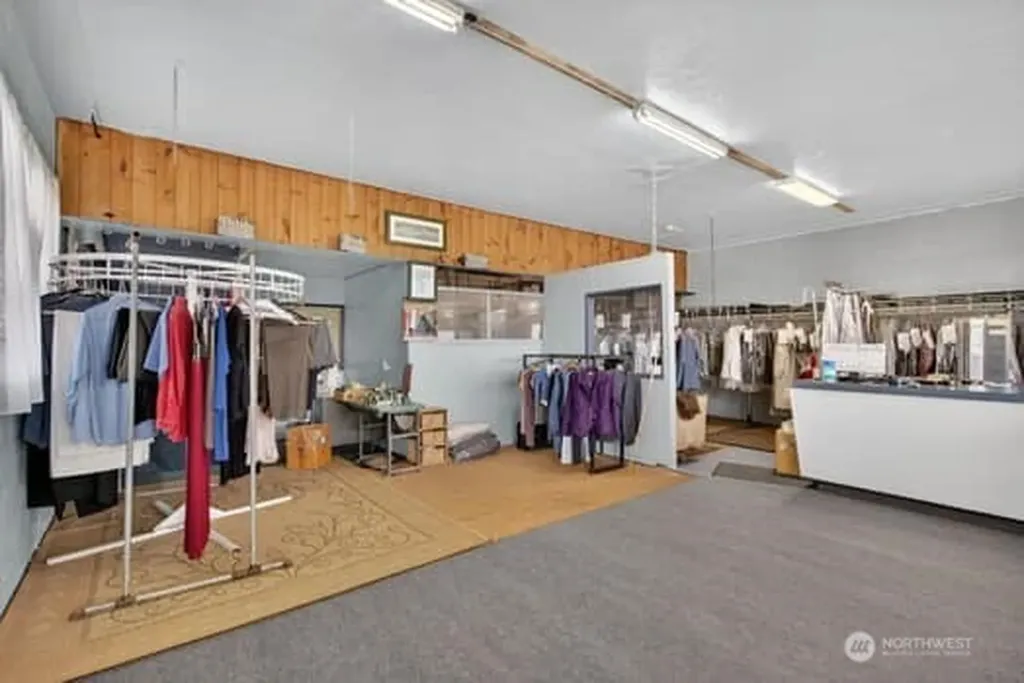 816 W Main Street Centralia WA 98531