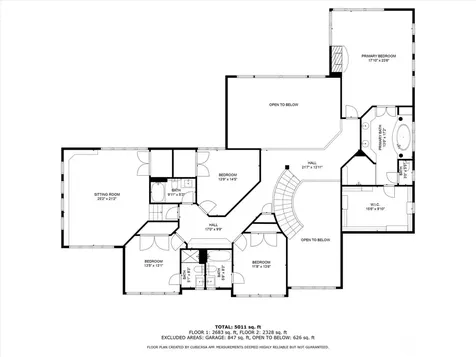 10021 NE 16th Place Bellevue WA 98004