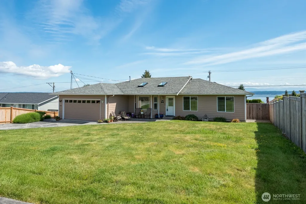 510 Sunnycrest Camano Island WA 98282