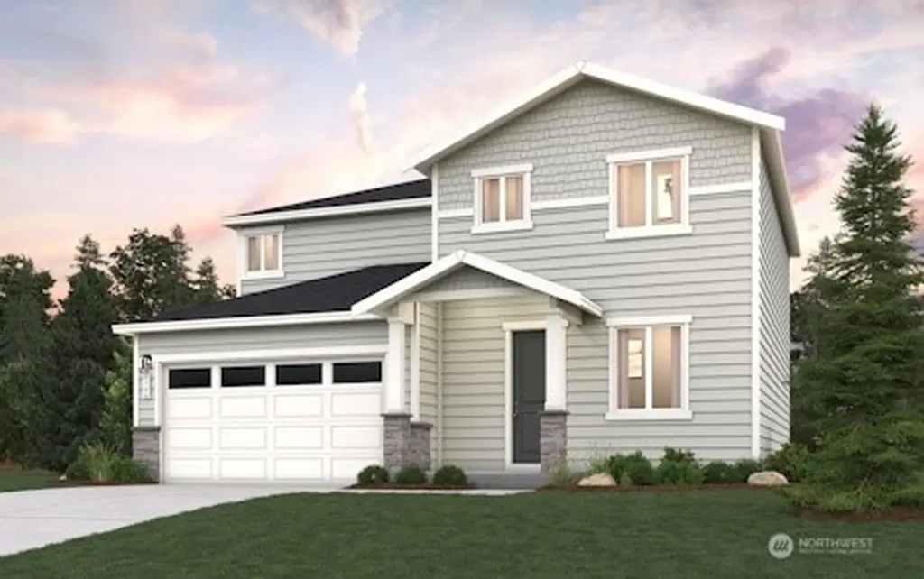 3971 Flat Top Drive Bremerton WA 98312