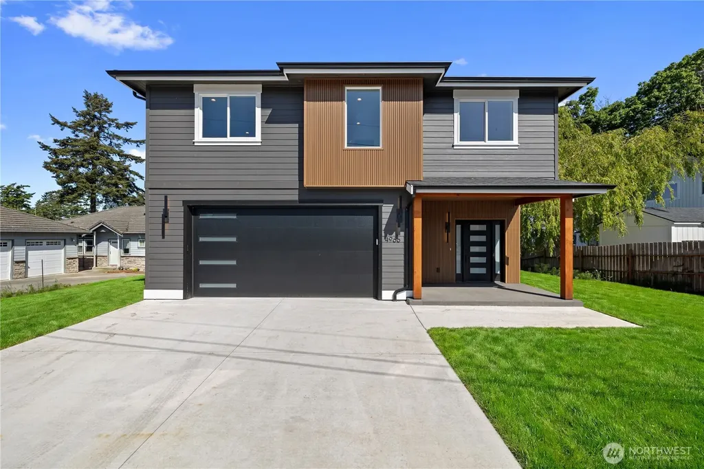 4966 Highland Drive Blaine WA 98230