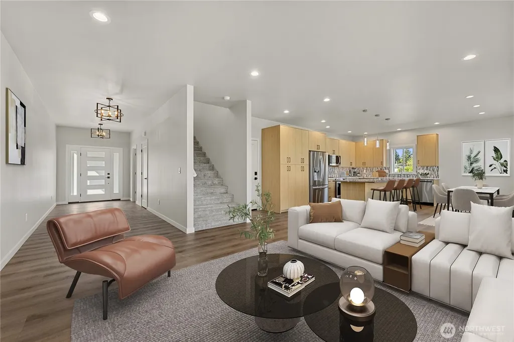 4966 Highland Drive Blaine WA 98230