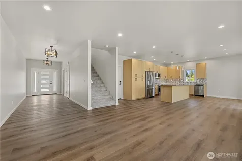 4966 Highland Drive Blaine WA 98230