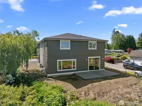 4966 Highland Drive Blaine WA 98230