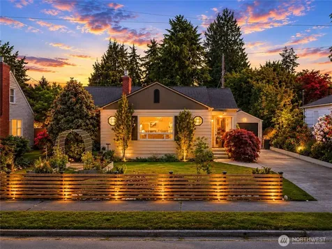 110 S 62nd Street Tacoma WA 98408