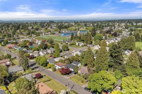 110 S 62nd Street Tacoma WA 98408