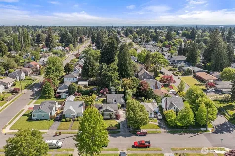 110 S 62nd Street Tacoma WA 98408