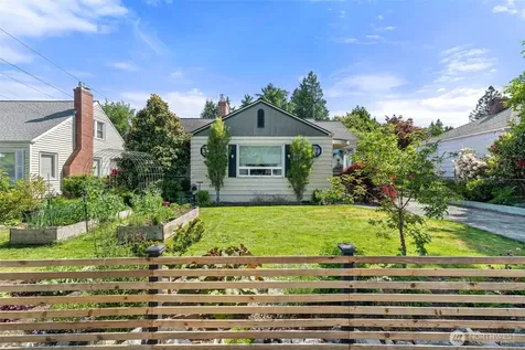 110 S 62nd Street Tacoma WA 98408