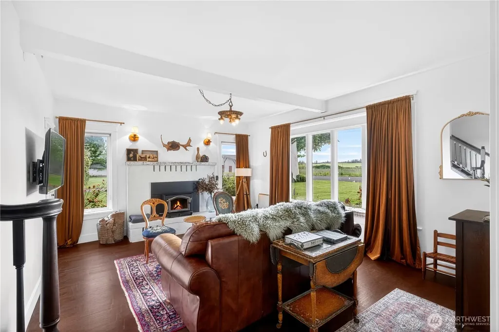 14419 T Loop Road Bow WA 98232