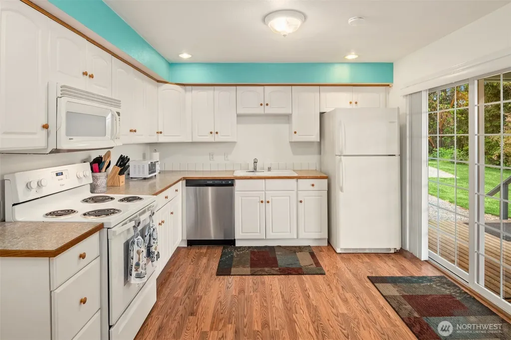 51 Lucky Lane Camano Island WA 98282