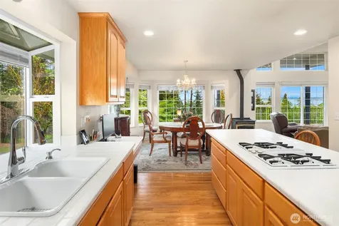 51 Lucky Lane Camano Island WA 98282