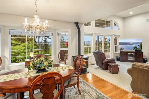 51 Lucky Lane Camano Island WA 98282